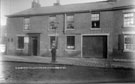 View: c07431 Northwich: London Road, The Volunteer Inn