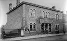 View: c07432 Northwich: Witton Street, The Green Dragon Inn