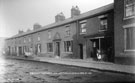 View: c07433 Northwich: Leftwich, The Victoria Inn