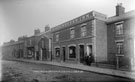 View: c07446 Northwich: Leftwich, The River Weaver Inn