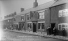 View: c07447 Northwich: The Roebuck Inn, Witton Street