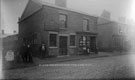 View: c07450 Northwich: The Waterman's Arms, Witton Street