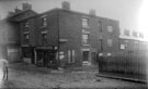 View: c07454 Northwich: Lock Street, Gorst's shop