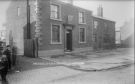 View: c07482 Northwich: Station Road, The Cock Hotel