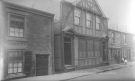 View: c07483 Northwich: The Foresters Arms, Witton Street