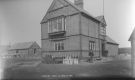 View: c07493 Northwich: J. Moore's builders yard and warehouse