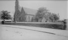 View: c07499 Northwich: Danebridge, St Paul's Church