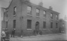 View: c07511 Northwich: Crown Street, Goldsmith's Arms