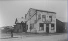 View: c07516 Northwich: Castle Street, The Wheatsheaf