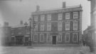 View: c07521 Northwich: Bull Ring, Angel Hotel