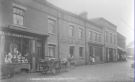 View: c07527 Northwich: Crown Street, Crown Hotel