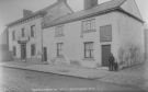 View: c07532 Northwich: Station Road, The Bowling Green