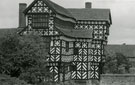 View: c13253 Odd Rode: Little Moreton Hall