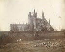 View: c13380 Chester: Chester Cathedral