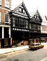 View: ch1181 Chester, Watergate Street Row, No. 51	