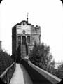 View: ch1197 Chester: City Walls