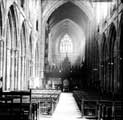 View: ch1221 Chester Cathedral 	