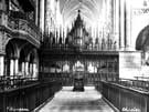 View: ch1231 Chester Cathedral 	