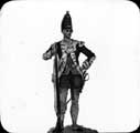 View: ch1348 Uniform of Cheshire Regiment 	