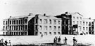 View: ch1628 Chester Lunatic Asylum 	