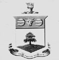 View: ch1653 Crest of the Tanner's Company 	