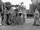 View: ch1789 Chester: Chester College, Chester Historical Pageant 	