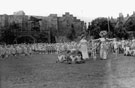 View: ch1790 Chester Historical Pageant , Chester College 	