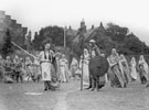 View: ch1792 Chester Historical Pageant , Chester College 	