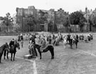 View: ch1793 Chester Historical Pageant , Chester College 	