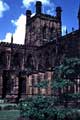 View: ch2038 Chester Cathedral 	