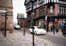 View: ch2276 Chester, Princess Street	