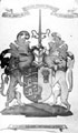 View: ch2376 City and County Borough Coat of Arms