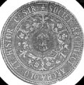 View: ch2377 Seal of Chester Archaeological Society