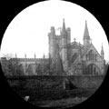 View: ch2452 Chester Cathedral 	