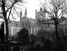 View: ch2453 Chester Cathedral 	